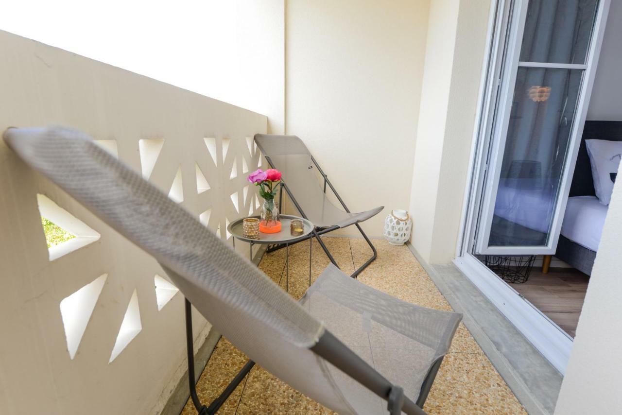 Disneyland Dream 3 - Charmant Appartement 7 Pax سيري المظهر الخارجي الصورة
