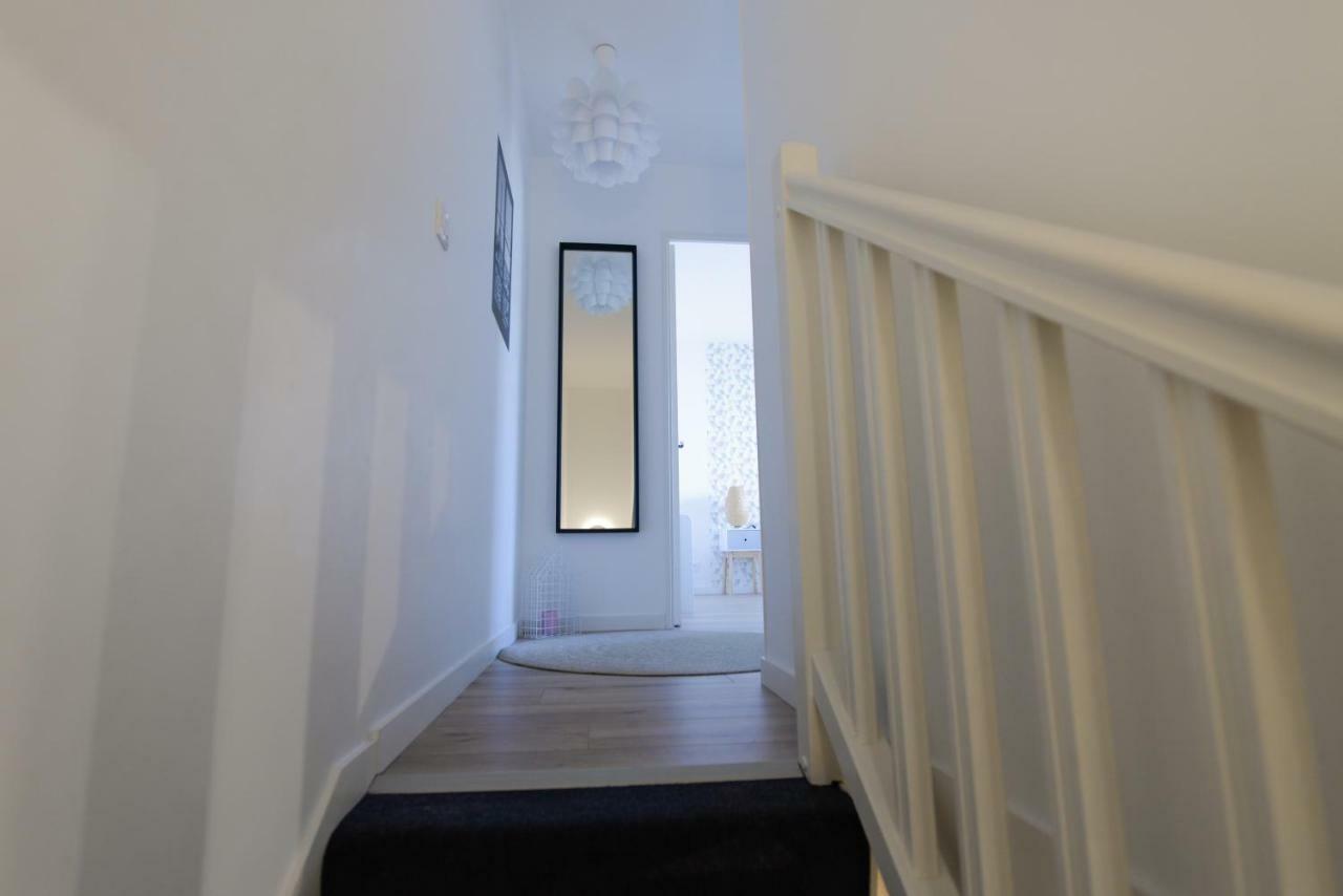 Disneyland Dream 3 - Charmant Appartement 7 Pax سيري المظهر الخارجي الصورة
