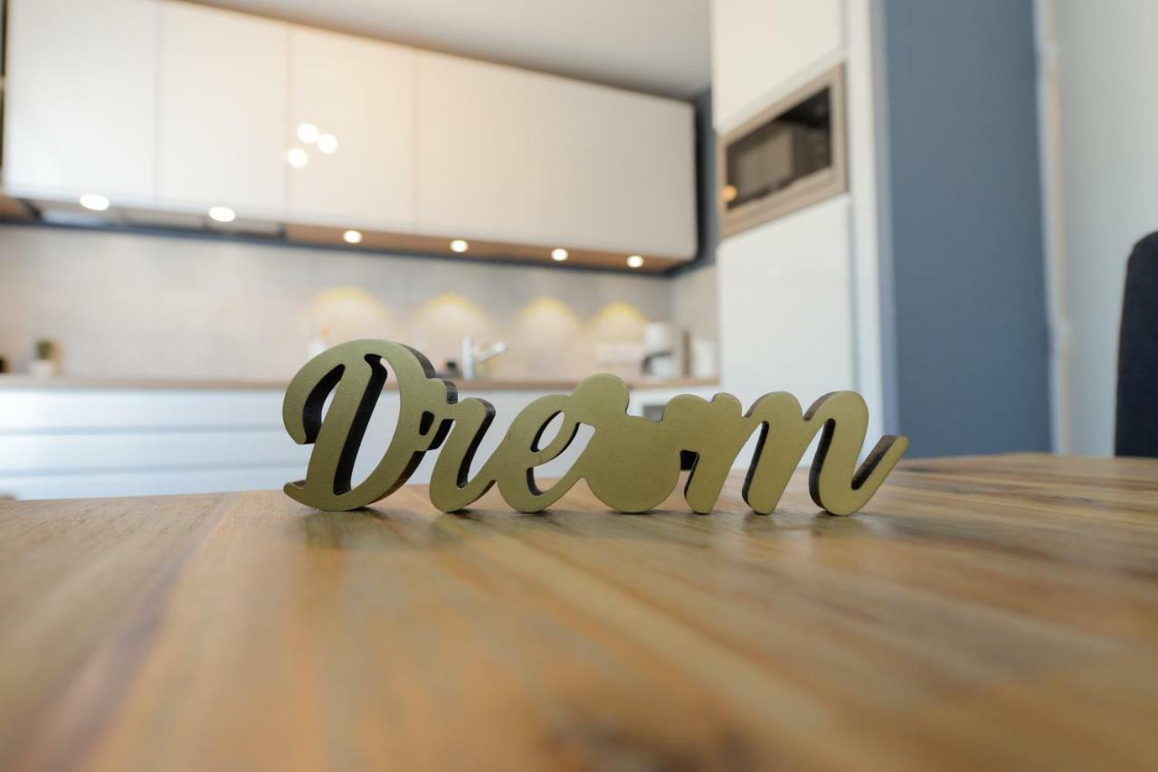 Disneyland Dream 3 - Charmant Appartement 7 Pax سيري المظهر الخارجي الصورة