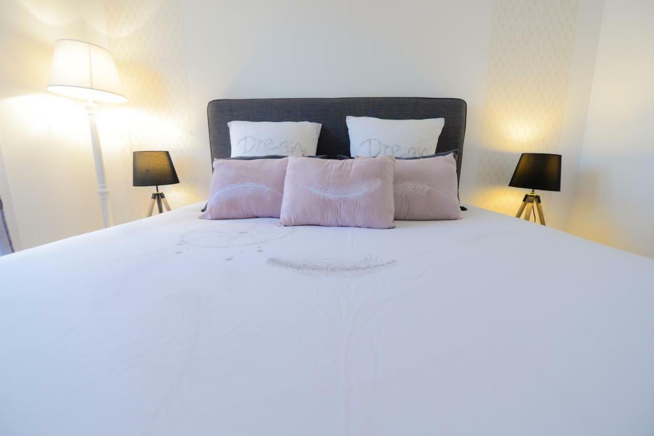 Disneyland Dream 3 - Charmant Appartement 7 Pax سيري المظهر الخارجي الصورة